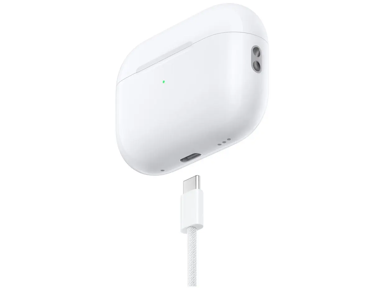 AirPods