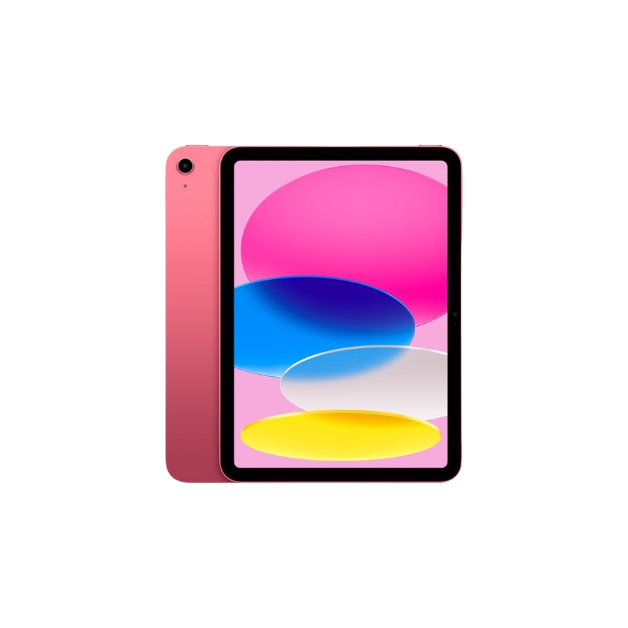 iPad