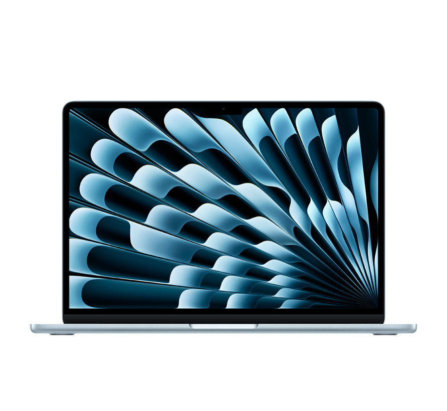 MacBook